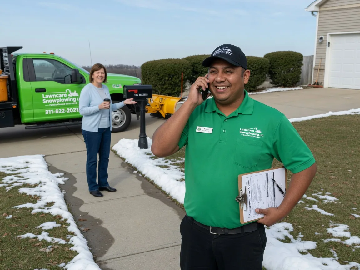 Lawn Care Services By Expert Landscaper Oak Hill, AL FAQs